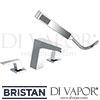 Bristan Sail 4 Hole Bath Shower Mixer Spare Parts